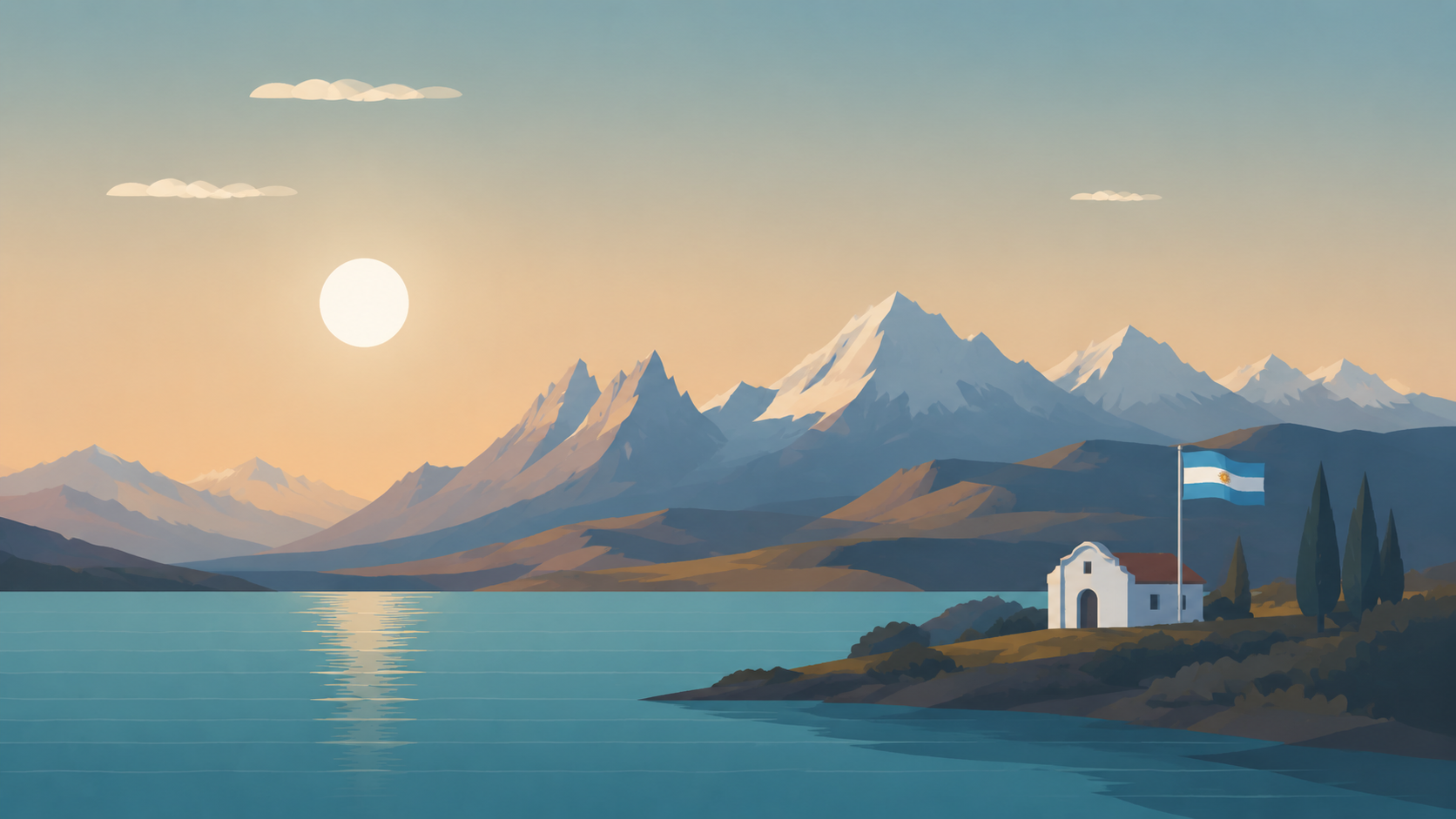 Argentina