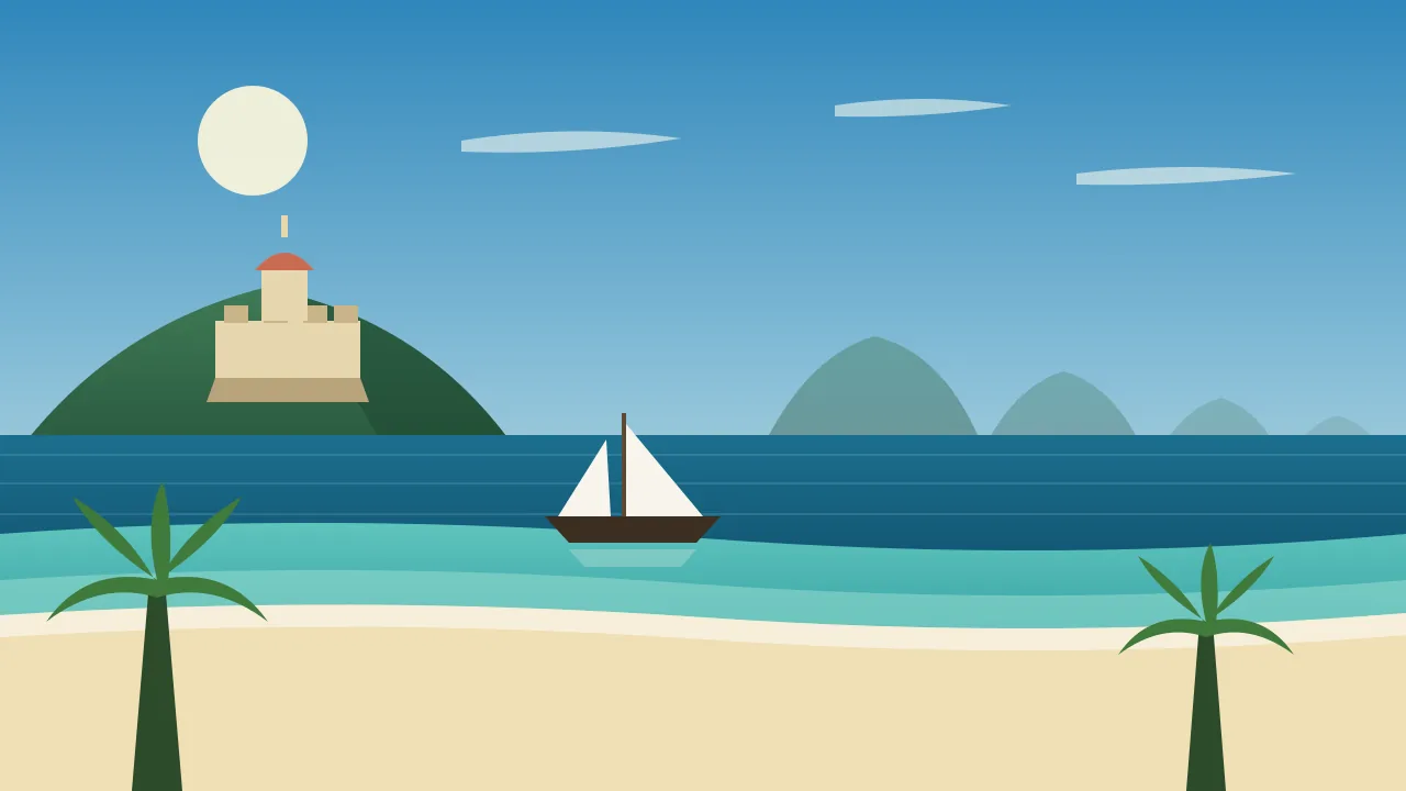 Caribbean