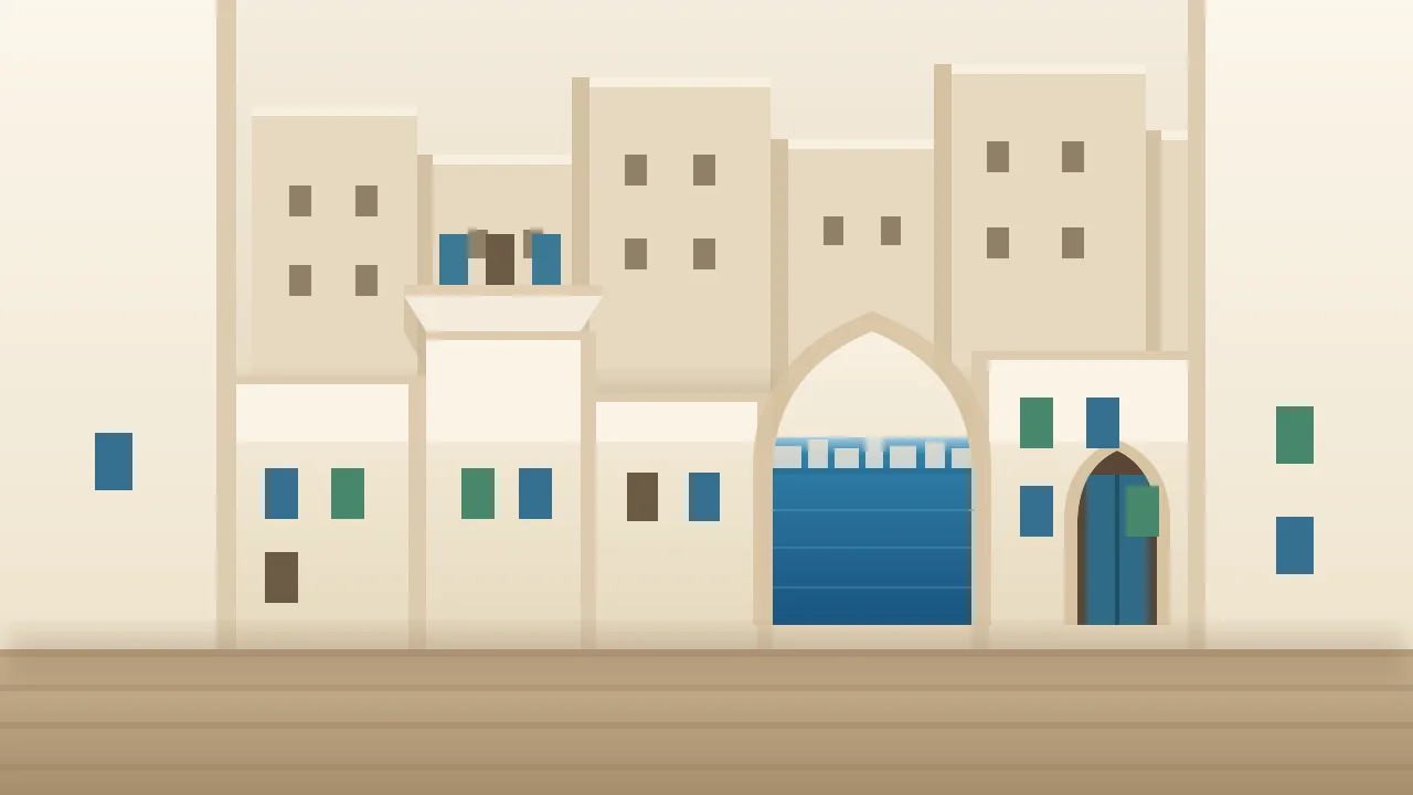 Algeria