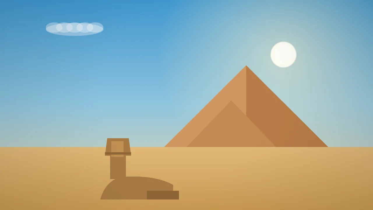 Egypt