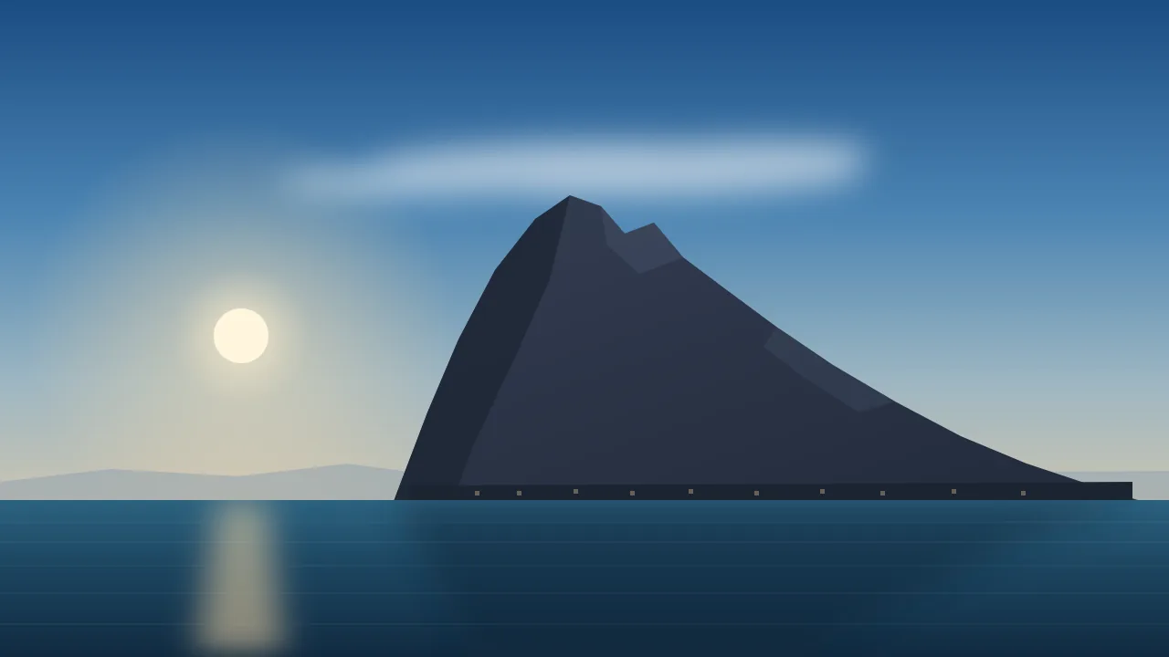 Gibraltar