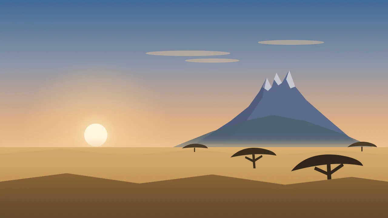 Kenya