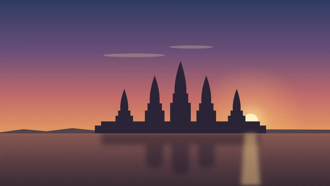 Cambodia