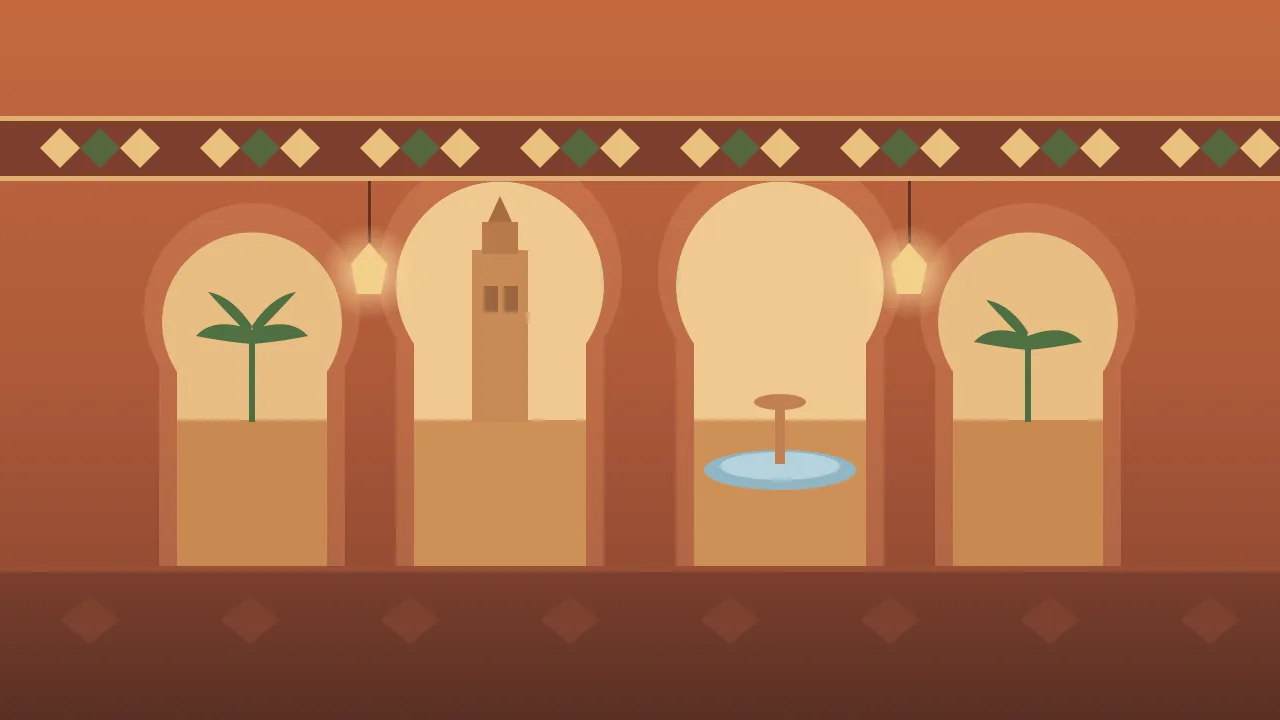 Morocco