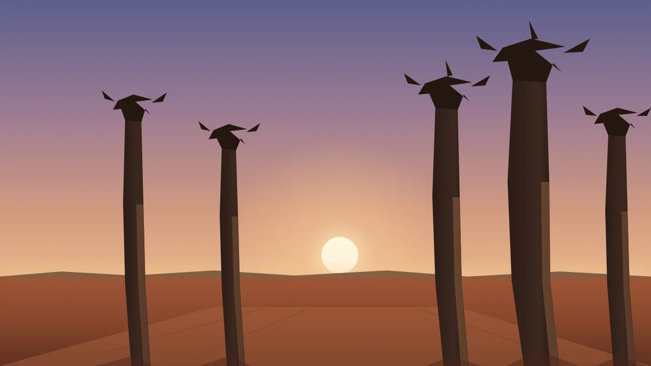 Madagascar