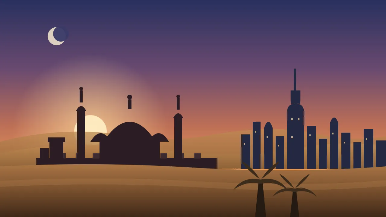 Middle East