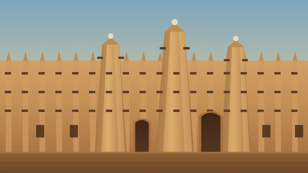 Mali