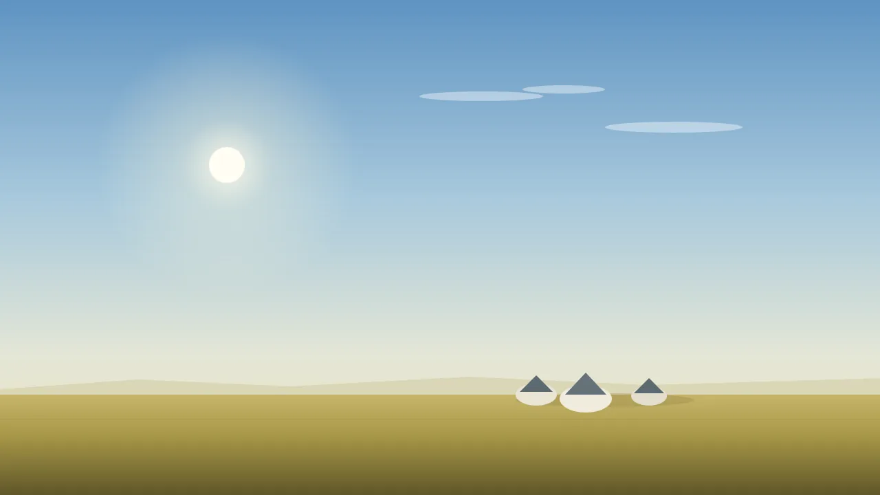 Mongolia