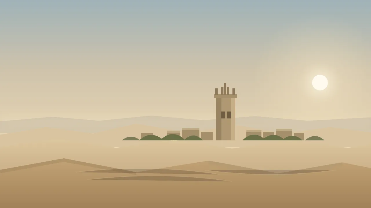 Mauritania