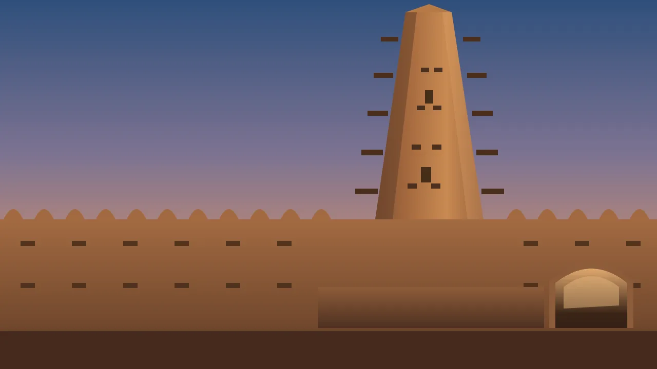 Niger