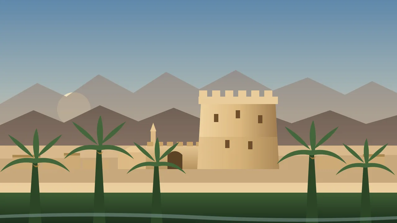 Oman